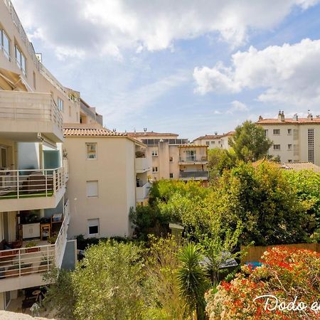 Nice 2 Bedroom With Garage And Terrace - Dodo Et Tartine La Seyne-sur-Mer Exterior photo